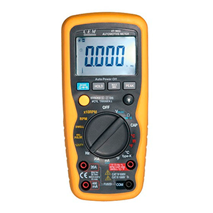 Измерительные приборы