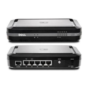 Активное сетевое оборудование